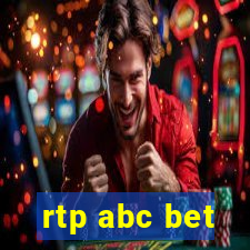 rtp abc bet